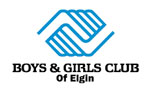 Boys and Girls Club of Elgin Logo