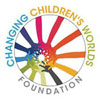 Changing Children's Worlds Foundation Logo