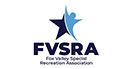 Fox Valley Special Recreation Association Logo