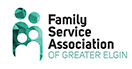 Greater Elgin Family Center Logo