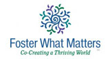 Foster What Matters Logo