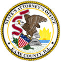 Kane County State's Attorney Logo