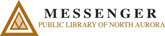 Messenger Library Logo
