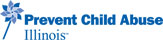 Prevent Child Abuse Illinois Logo