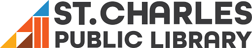 St Charles Public Library Logo