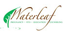 Waterleaf Logo