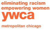 YWCA Metropolitan Chicago Logo