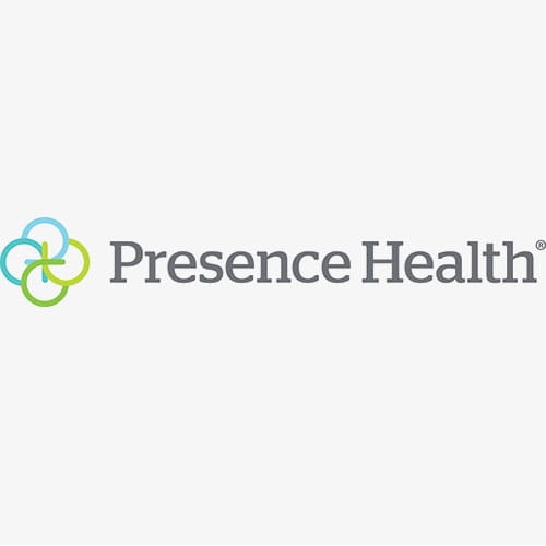 Presence Health Logo