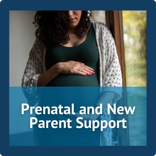 Prenatal and new parent support