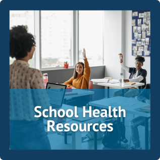 school health resources