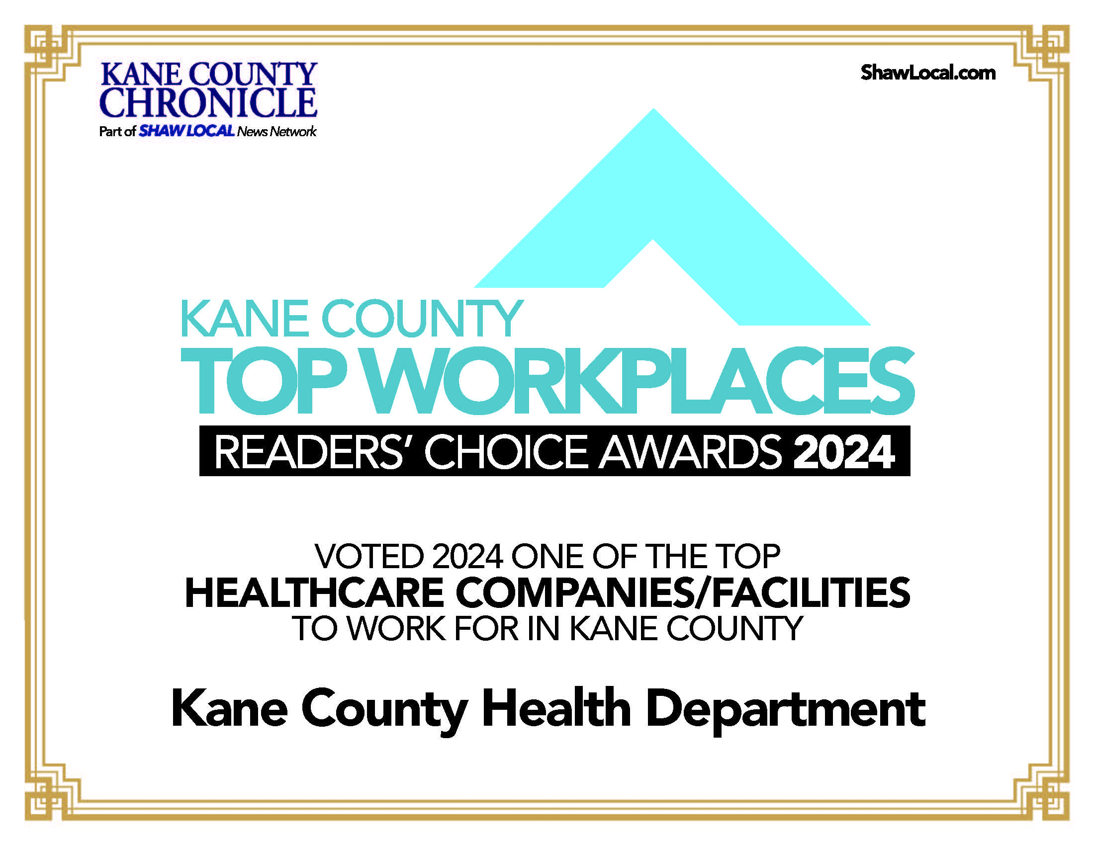 2024 Top Workplaces Certificates_KANE COUNTY_KC Health Dept.jpg