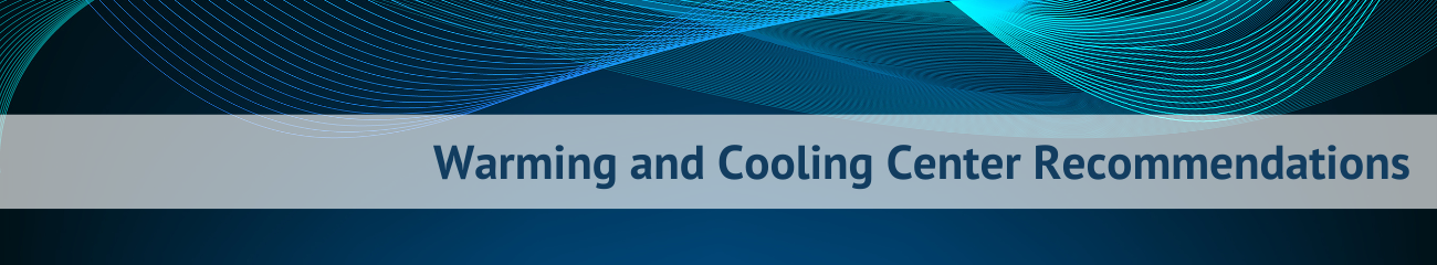 Warming cooling center setup Banner2.png